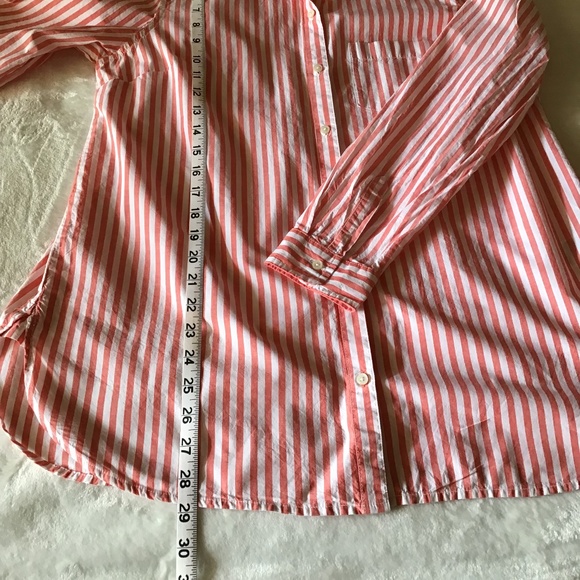 Old Navy Tunic Blouse - Picture 7 of 7